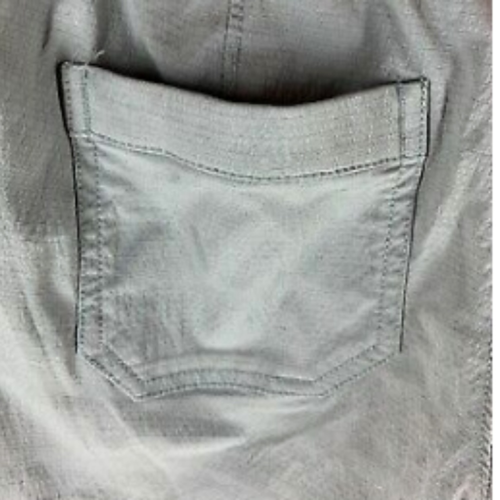 SOLD on EBaY ATHLETA shorts - Picture 5 of 5